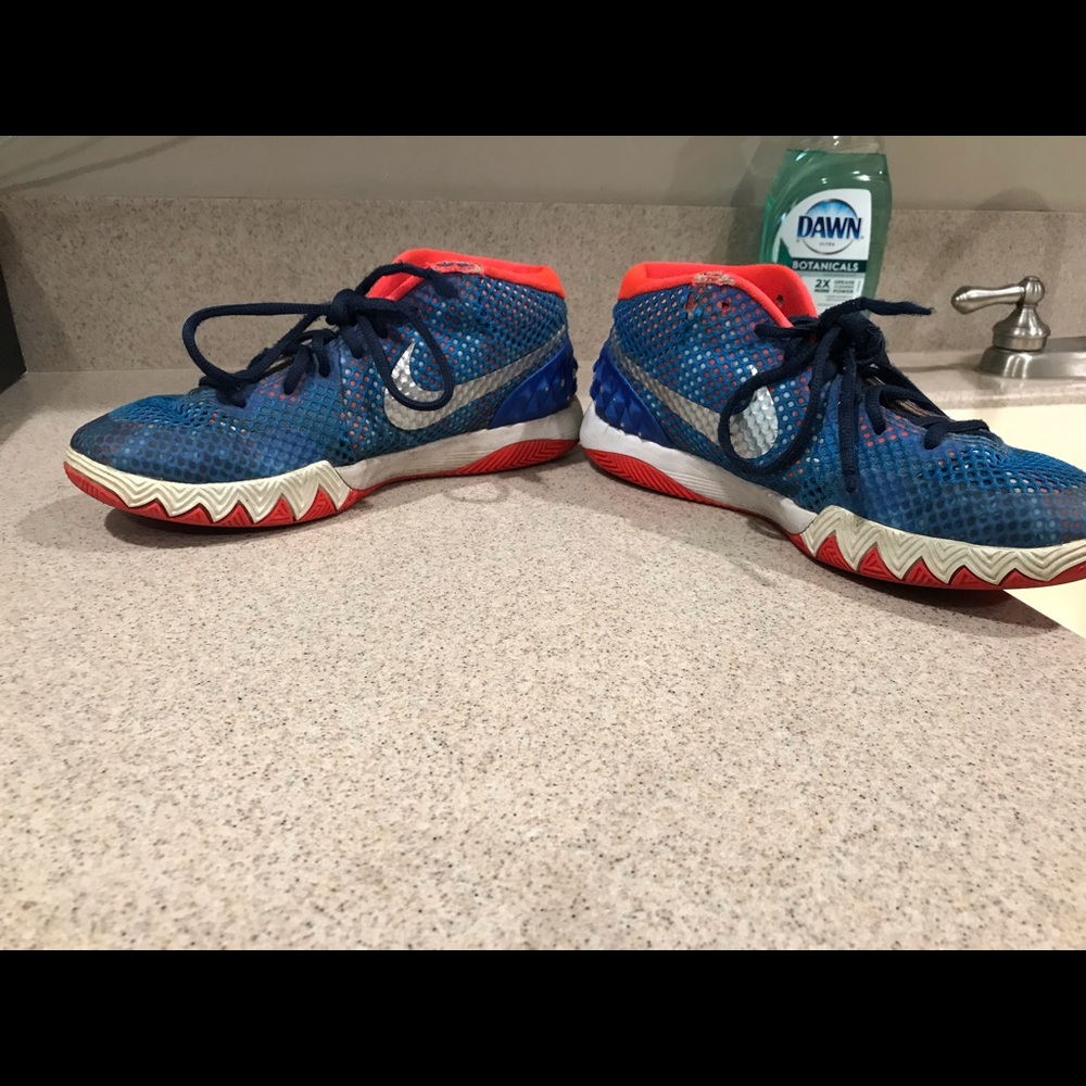Kyrie 1 Low tennis shoes